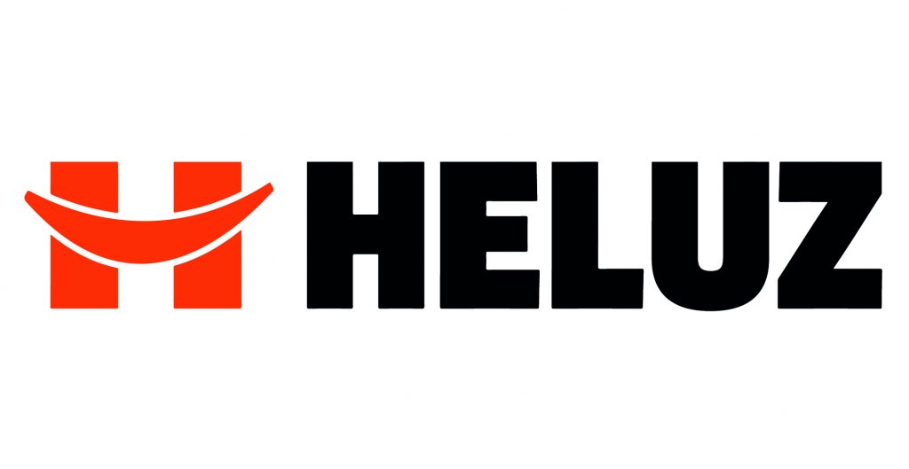 heluz logo